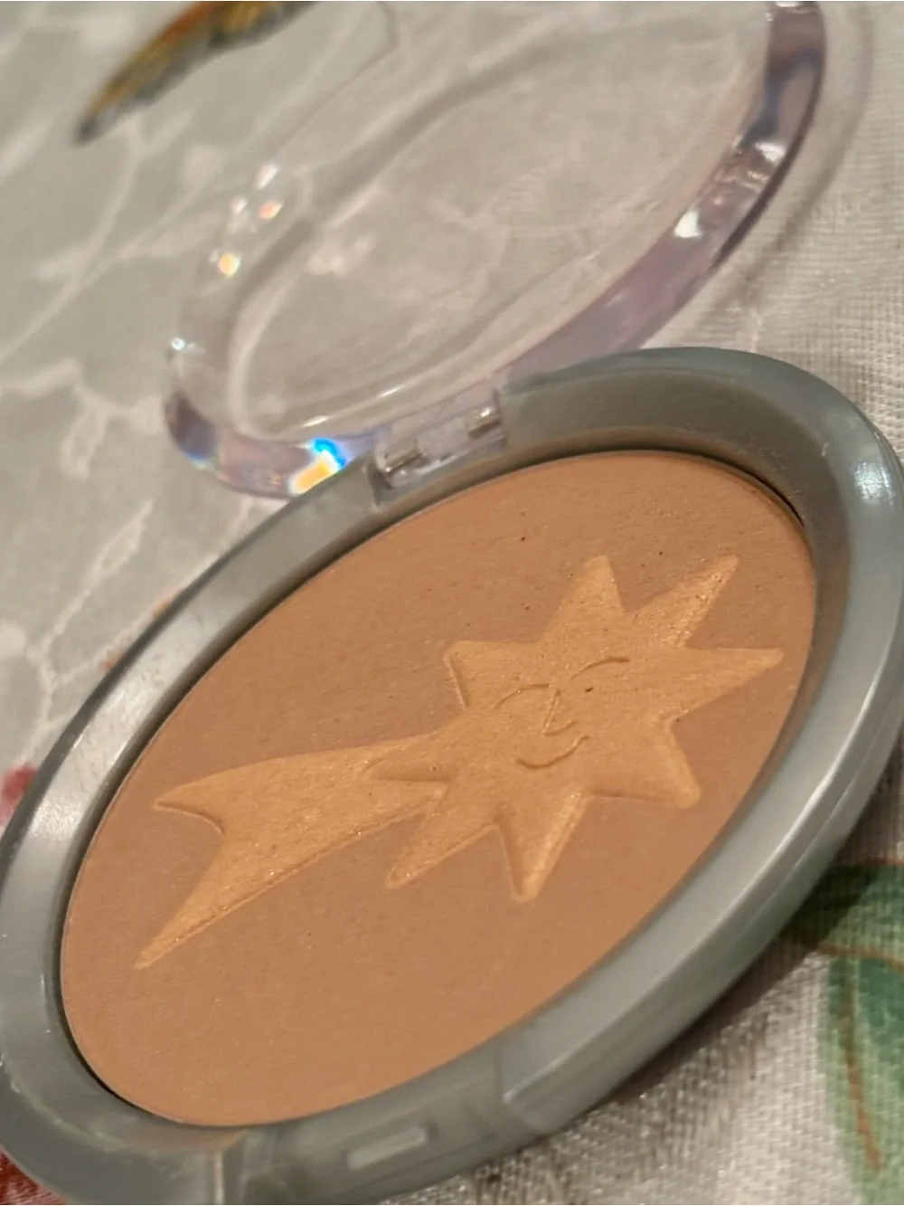 Physicians Formula Summer Eclipse Bronzing & Shimmery Face Powder Sun Bronzer